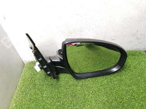 Used Right mirror Right mirror 39157007 39157007
