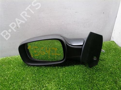 Used Left mirror Left mirror RENAULT GRAND SCÉNIC II (JM0/1_) 1.5 dCi (JM1E) (106 hp) 33478196 33478196
