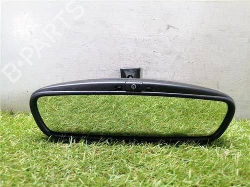 Espelho interior Espelho interior TOYOTA COROLLA Verso (ZER_, ZZE12_, R1_) 2.2 D-4D (AUR10_, AUR10R) (177 hp) 35747274 35747274