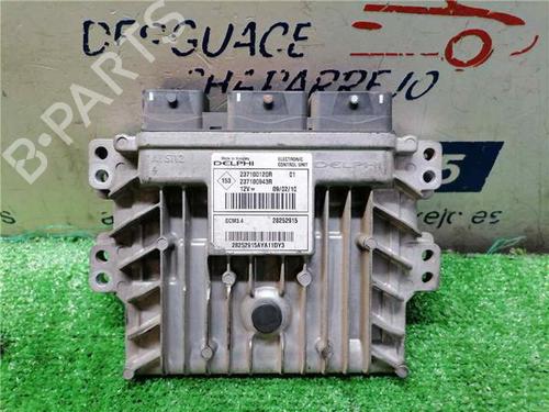 electronic-module-renault-megane-ii-bm01_-cm01_-2001-2002-2003-2004-2005-2006-2007-2008-2009-2010-2011-2012-31890359 main image