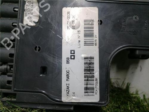 Electronic module CITROËN C4 Picasso I MPV (UD_) 1.6 HDi | BP36452909M83 - Image 3