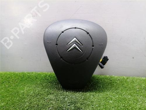 driver-airbag-citroen-c2-jm_-2003-2004-2005-2006-2007-2008-2009-2010-2011-2012-2013-2014-2015-2016-2017-34609041 main image