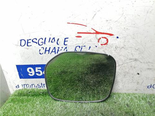 Espelho direito CITROËN BERLINGO / BERLINGO FIRST MPV (MF_, GJK_, GFK_) 1.9 D (MFDJY) (68 hp) 31892331
