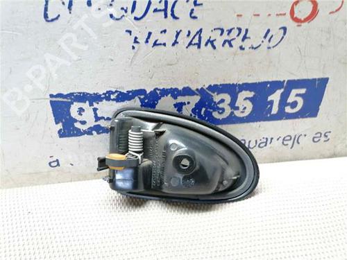 Front right interior door handle DACIA LOGAN (LS_) 1.4 (LS0A, LS0C, LS0E, LS0G) | BP31899777I14