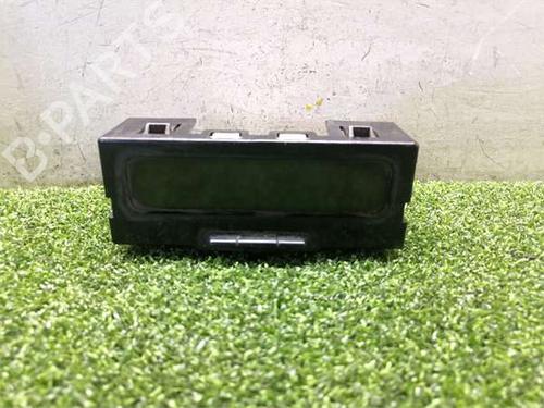 Multifunctionele display Multifunctionele display 38474239 38474239