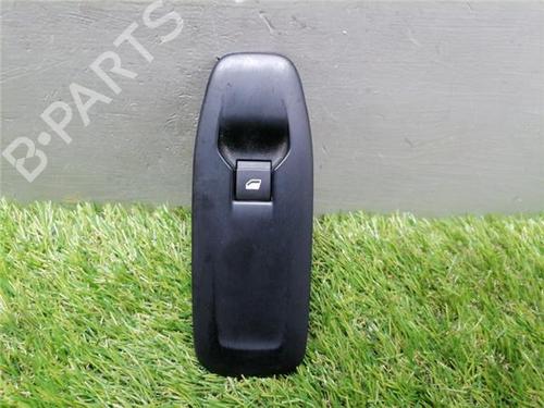 Used Right front window switch PEUGEOT 208 I (CA_, CC_) 1.6 BlueHDi 100 (100 hp) 31935149
