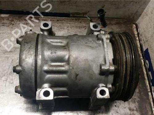 Used AC compressor ALFA ROMEO 147 (937_) 1.6 16V T.SPARK (937.AXA1A, 937.AXB1A, 937.BXB1A) (120 hp) 31895953