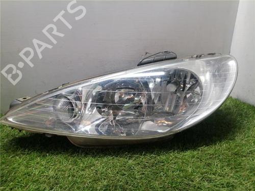 Used Left headlight Left headlight 36819705 36819705