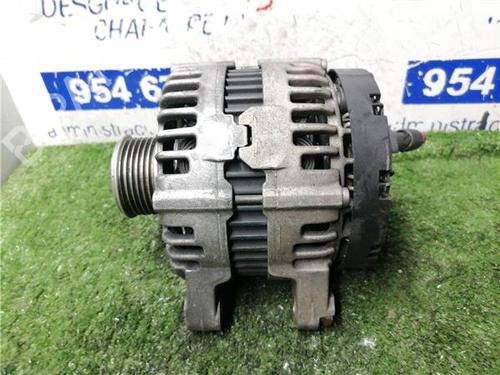 alternator-ford-mondeo-iv-ba7-2007-2008-2009-2010-2011-2012-2013-2014-2015-31890264 main image