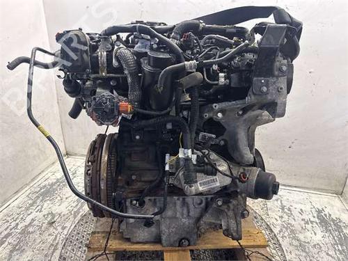 Engine OPEL INSIGNIA A (G09) 2.0 CDTI (68) | BP38570764M1 - Image 3