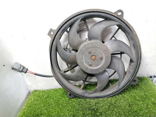 Used Radiator fan Radiator fan VW SHARAN (7M8, 7M9, 7M6) 1.9 TDI (115 hp) 36453118 36453118