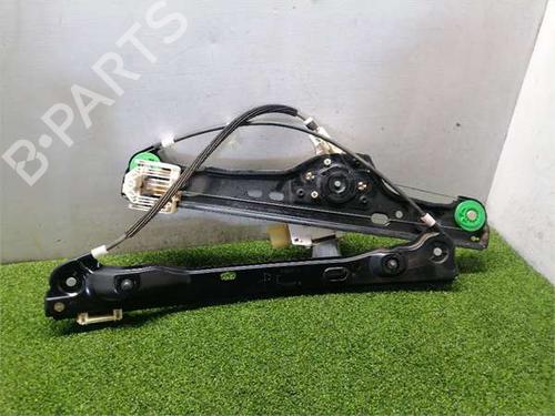 Front left window mechanism BMW 3 (E90) 320 i | BP38181897C22 - Image 2