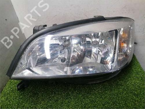 Used Left headlight Left headlight 38158540 38158540