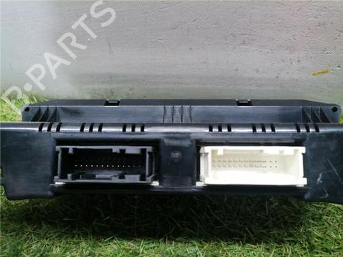 Climate control FORD FOCUS C-MAX (DM2) 2.0 TDCi | BP36681843I5 - Image 4