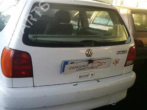 Used Parts VW POLO III (6N1) 60 1.4 (60 hp) 4409922