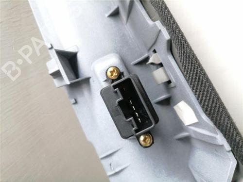 Right front window switch MAZDA 2 (DY) 1.4 CD | BP36819646I26 - Image 4