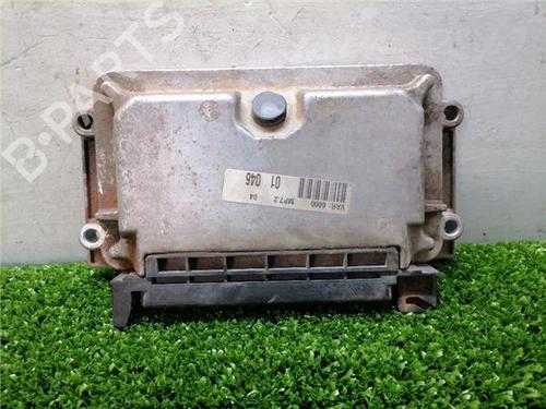 Used Control unit Control unit 32129064 32129064