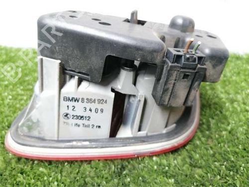 Right taillight BMW 3 (E46) 320 d | BP36544054C35 - Image 3