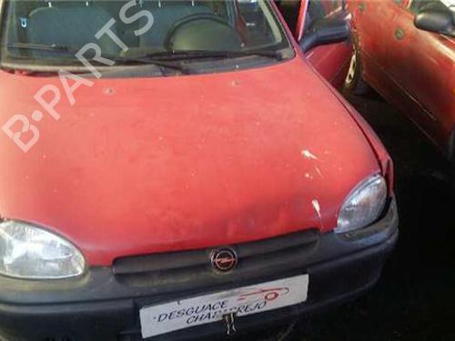 Brugte OPEL CORSA B (S93) 1.2 i (F08, F68, M68) (45 hp) 4409969