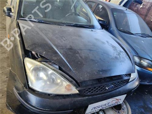 Brugte FORD FOCUS I (DAW, DBW)  1.8 TDCi  4612679