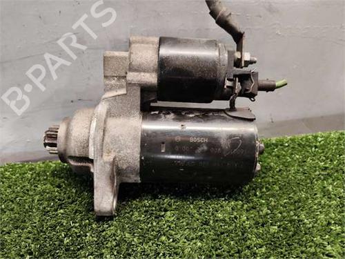 Used Starter Starter VW NEW BEETLE Convertible (1Y7) 1.6 (102 hp) 34641597 34641597