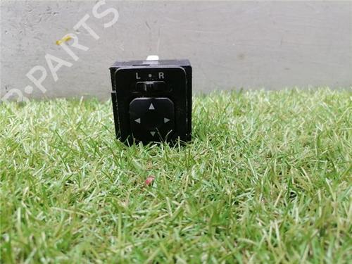 Used Mirror switch MITSUBISHI LANCER VIII (CY_A, CZ_A) 2.0 DI-D (CY8A) (140 hp) 31901654