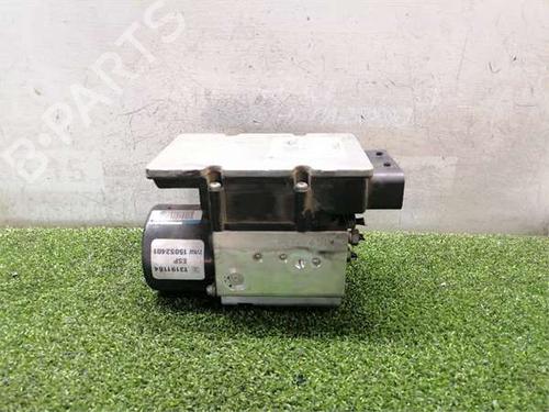 Used ABS pump ABS pump SAAB 9-3 (YS3F, E79, D79, D75) 1.9 TiD (120 hp) 40239736 40239736