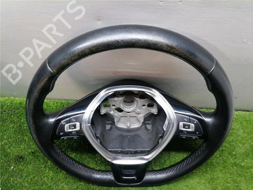 Steering wheel VW GOLF VII Variant (BA5, BV5) 1.6 TDI | BP32431797C49