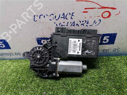 Used Front left window mechanism Front left window mechanism 31893638 31893638