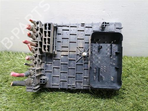 Fuse box VW PASSAT B6 (3C2) 2.0 TDI 16V | BP33415504E1 - Image 3