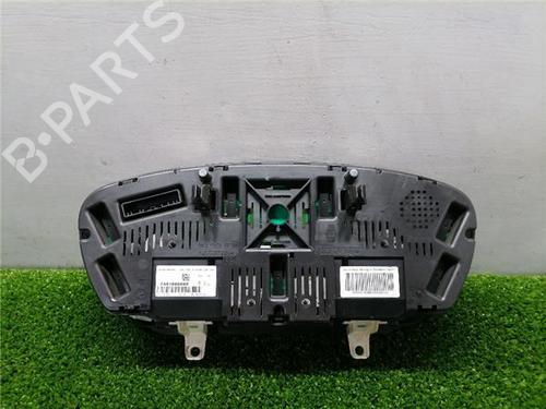 Instrument cluster RENAULT LAGUNA III (BT0/1) 2.0 dCi (BT07, BT0J, BT14, BT1A, BT1S) | BP32150659C47