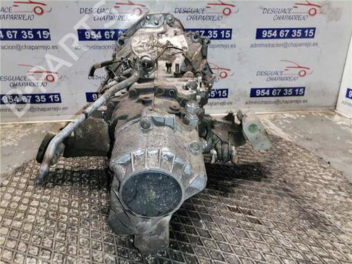 Gearbox AUDI A6 C4 (4A2) 2.5 TDI | BP31893694M3