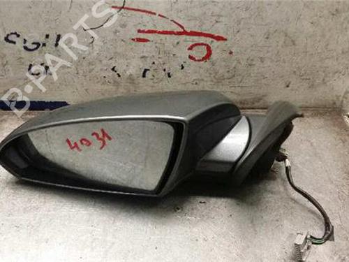 left-mirror-nissan-primera-p12-2002-31891421 main image