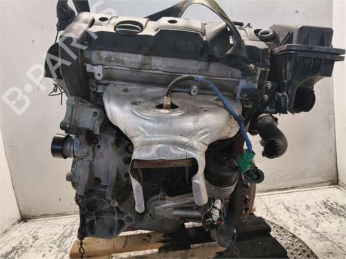 Used Engine Engine 37163140 37163140