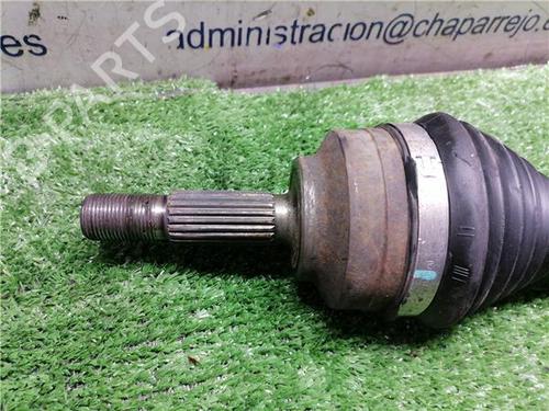 Right front driveshaft RENAULT KANGOO (KC0/1_) D 55 1.9 (KC0D) | BP31892902M39