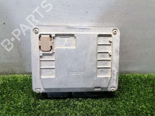 Control unit SEAT IBIZA III (6L1) 1.2 | BP37498793M11 - Image 2