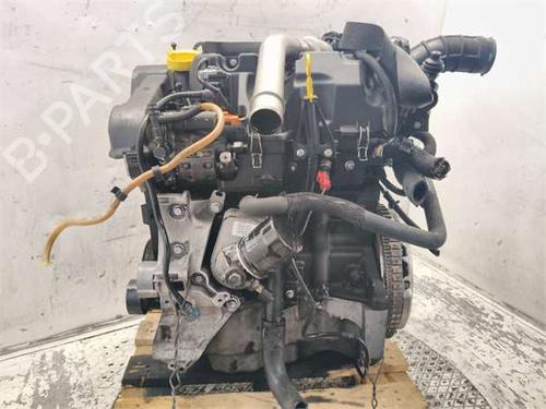 Used Engine Engine 39571903 39571903