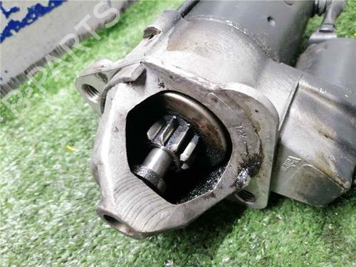 Starter AUDI A4 B6 (8E2) 1.9 TDI | BP31890319M8 