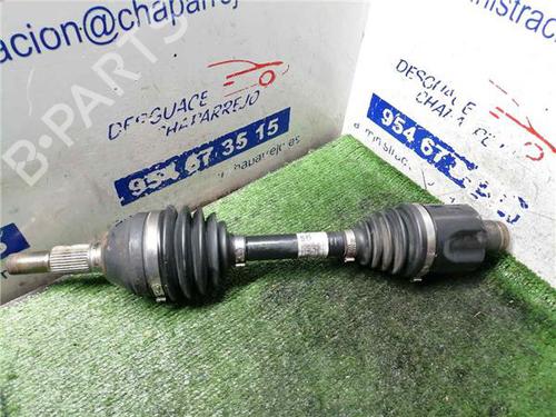 right-front-driveshaft-chevrolet-captiva-c100-c140-2006-31893132 main image