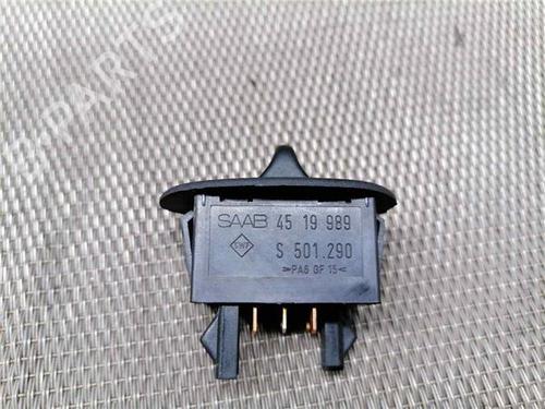 Other SAAB 9-3 (YS3D) 2.2 TiD | BP31899994O1