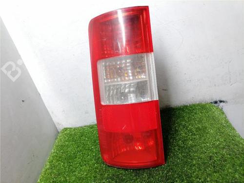 Used Left taillight Left taillight FORD TRANSIT CONNECT (P65_, P70_, P80_) 1.8 Di (75 hp) 34145077 34145077