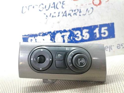 Used Switch CHEVROLET CAPTIVA (C100, C140) 2.0 D 4WD (150 hp) 31899831