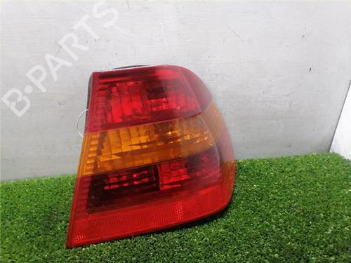 Højre baglygte BMW 3 (E46) 320 d (150 hp) 32872728