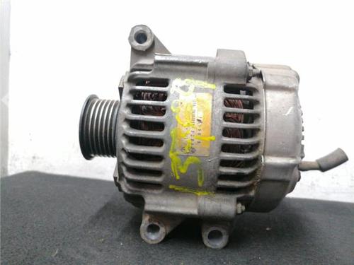Used Alternator Alternator MINI MINI (R50, R53) Cooper (116 hp) 36146338 36146338