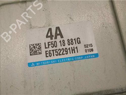 Module électronique MAZDA 3 (BK) 2.0 (BKEP) (150 hp) 31889212