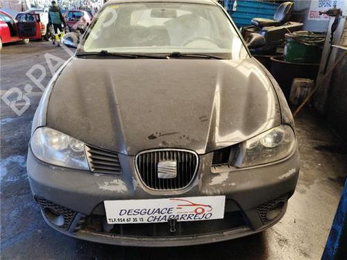 Brugte SEAT IBIZA III (6L1) 1.9 TDI 4557610