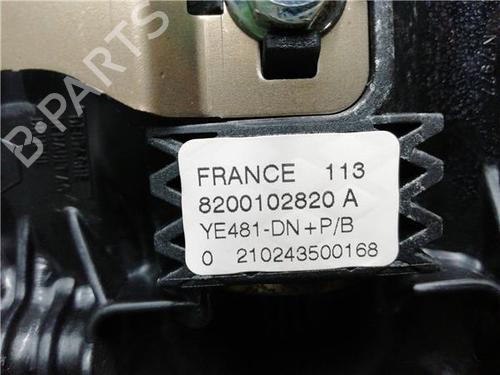 Driver airbag RENAULT VEL SATIS (BJ0_) 2.2 dCi (BJ0E, BJ0F) | BP31897063C9