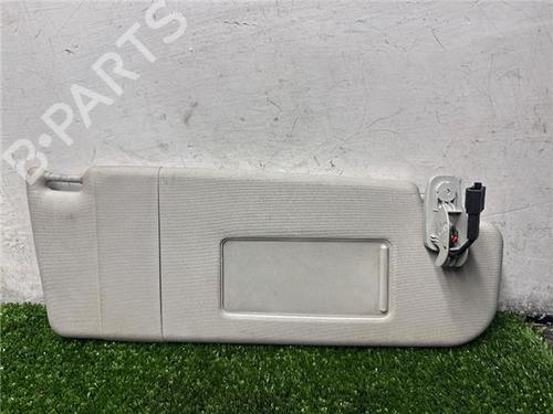 Used Right sun visor Right sun visor VW POLO IV (9N_, 9A_) 1.4 TDI (75 hp) 33248920 33248920