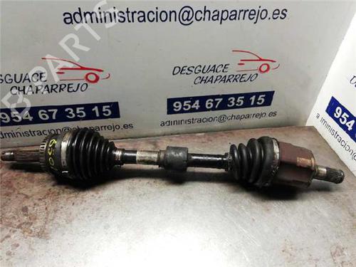 left-front-driveshaft-kia-ceed-hatchback-ed-2006-2007-2008-2009-2010-2011-2012-31891884 main image