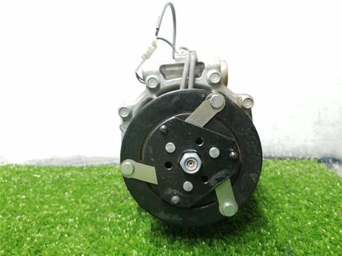 AC compressor MITSUBISHI LANCER VIII (CY_A, CZ_A) 2.0 DI-D (CY8A) | BP31901933M34 - Image 4